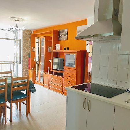 Semicorchea Corralejo Irent Fuerteventura Apartment Ngoại thất bức ảnh