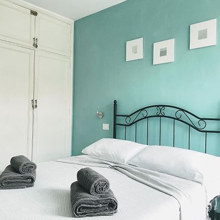 Semicorchea Corralejo Irent Fuerteventura Apartment Ngoại thất bức ảnh