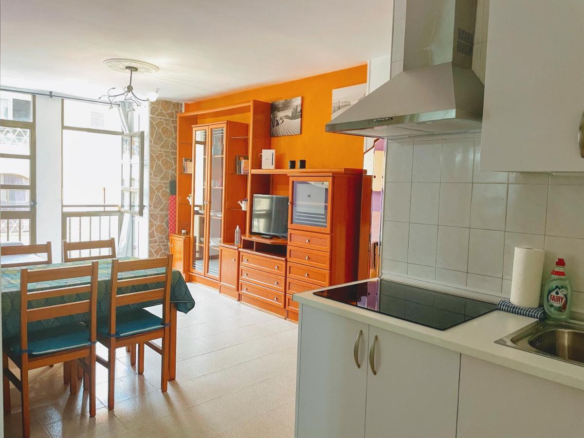 Semicorchea Corralejo Irent Fuerteventura Apartment Ngoại thất bức ảnh