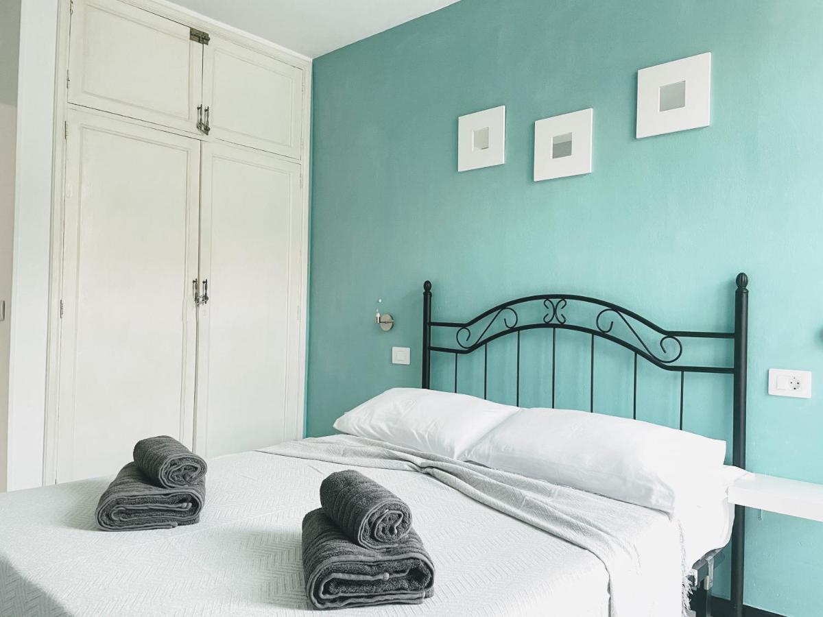 Semicorchea Corralejo Irent Fuerteventura Apartment Ngoại thất bức ảnh