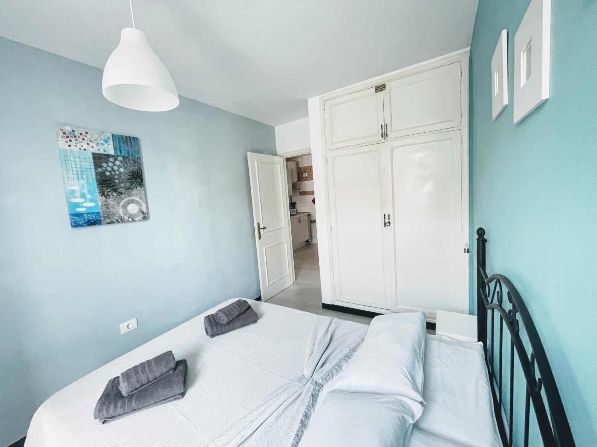 Semicorchea Corralejo Irent Fuerteventura Apartment Ngoại thất bức ảnh
