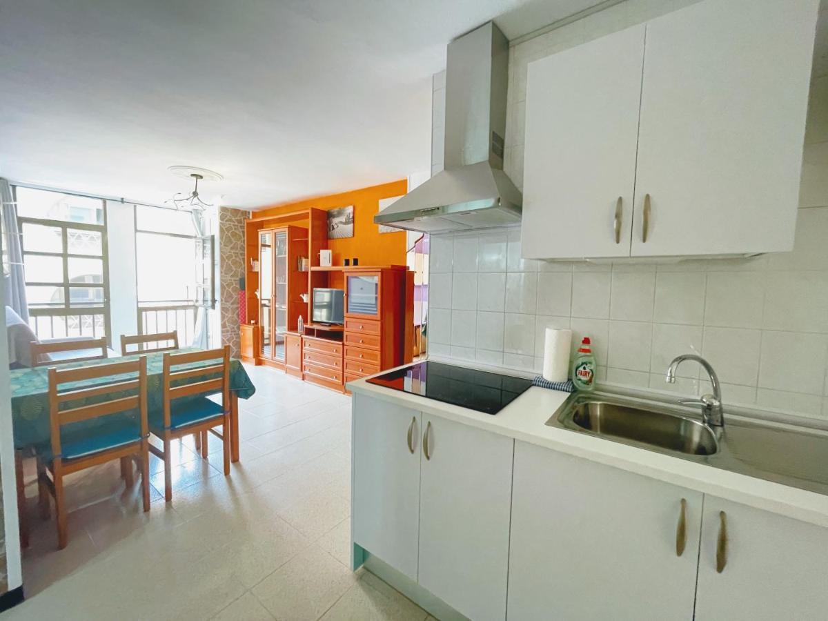 Semicorchea Corralejo Irent Fuerteventura Apartment Ngoại thất bức ảnh