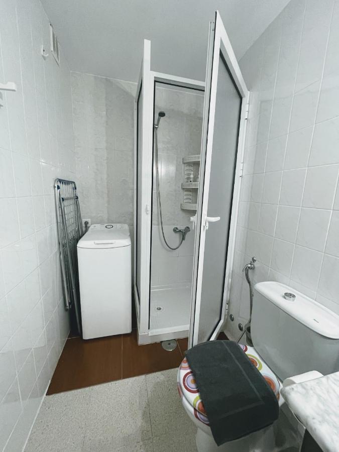 Semicorchea Corralejo Irent Fuerteventura Apartment Ngoại thất bức ảnh