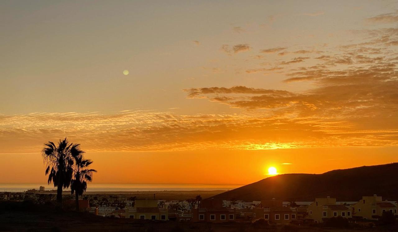 Semicorchea Corralejo Irent Fuerteventura Apartment Ngoại thất bức ảnh