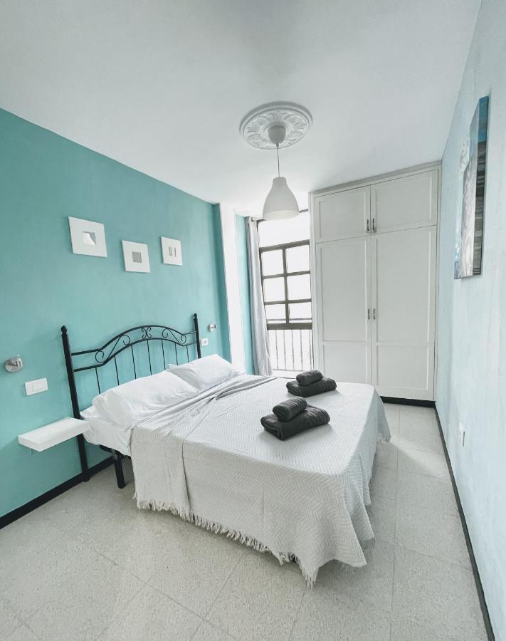 Semicorchea Corralejo Irent Fuerteventura Apartment Ngoại thất bức ảnh