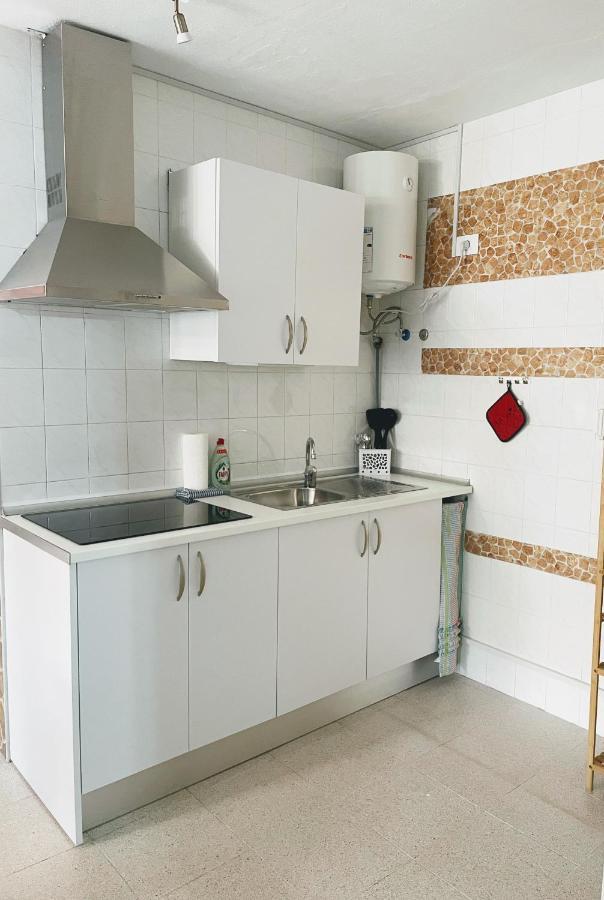 Semicorchea Corralejo Irent Fuerteventura Apartment Ngoại thất bức ảnh